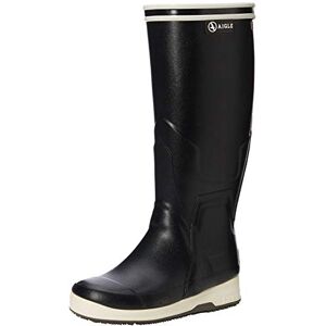 Aigle BREA BOTTE, Bottes en caoutchouc de sécurité homme, Bleu (Marine New 001), 46 EU (11.5 ) - Publicité Aigle BREA BOTTE, Bottes en caoutchouc de sécurité homme, Bleu (Marine New 001), 46 EU (11.5 ) - Publicité