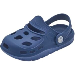 Chicco, Sandales pour Fille, Sandales Fermées, Idéales pour la Mer ou la Piscine, Sandales pour Filles, Designed in Italy - Publicité Chicco, Sandales pour Fille, Sandales Fermées, Idéales pour la Mer ou la Piscine, Sandales pour Filles, Designed in Italy - Publicité