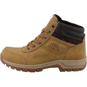 Supremo Kappa Homme Bottine, Camel, 46 EU - Publicité Supremo Kappa Homme Bottine, Camel, 46 EU - Publicité