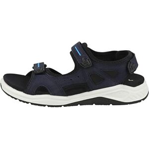ECCO Boy's X-trinsic K Flat Sandal, Bleu nuit, 27 EU - Publicité ECCO Boy's X-trinsic K Flat Sandal, Bleu nuit, 27 EU - Publicité