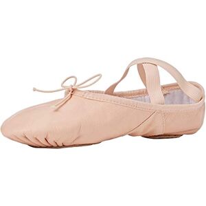 Bloch Women's Prolite II Hybrid S0203l, Rose, 40 EU - Publicité Bloch Women's Prolite II Hybrid S0203l, Rose, 40 EU - Publicité