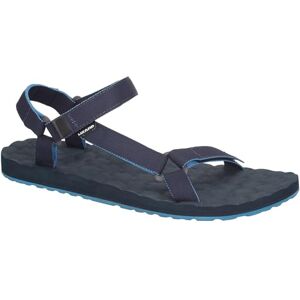 Lizard Sandales Trail unisexes pour adulte, Bleu (Midnight Blue Atlantic Blue), 41 EU - Publicité Lizard Sandales Trail unisexes pour adulte, Bleu (Midnight Blue Atlantic Blue), 41 EU - Publicité