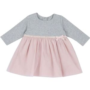 Chicco, Vestito elegante , Bébé fille, Multicolore (2), 6M, Conçu en Italie - Publicité Chicco, Vestito elegante , Bébé fille, Multicolore (2), 6M, Conçu en Italie - Publicité