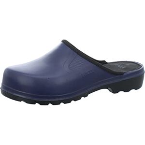 Aigle Taden Mens Ultra-Light Clogs Klein/Dark Navy Footwear, 43 EU, Petit Bleu Marine Fonce - Publicité Aigle Taden Mens Ultra-Light Clogs Klein/Dark Navy Footwear, 43 EU, Petit Bleu Marine Fonce - Publicité