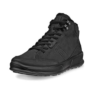 ECCO Homme Byway 2.0 Bottine, Noir, 39 EU - Publicité ECCO Homme Byway 2.0 Bottine, Noir, 39 EU - Publicité