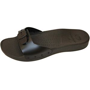 Scholl Sun, Sandali, Uomo, Nero, 41 EU - Publicité Scholl Sun, Sandali, Uomo, Nero, 41 EU - Publicité