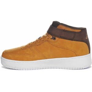 Kappa Homme Logo Maserta 4 MD, Yellow Tan Brown, 38 EU - Publicité Kappa Homme Logo Maserta 4 MD, Yellow Tan Brown, 38 EU - Publicité