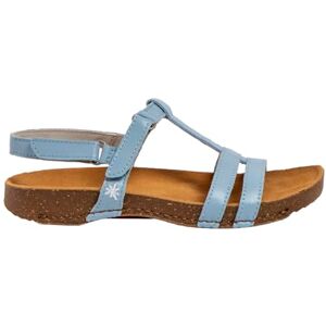 ART Femme I Breathe Sandale Plate, Nuage, 37 EU - Publicité ART Femme I Breathe Sandale Plate, Nuage, 37 EU - Publicité