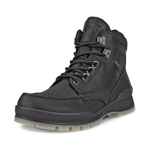 ECCO Track 25 MID GTX Chaussures d'extérieur Homme, Noir Black Black, 43 EU - Publicité ECCO Track 25 MID GTX Chaussures d'extérieur Homme, Noir Black Black, 43 EU - Publicité