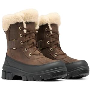 Sorel Torino V Parc, Bottes Imperméables pour Femmes - Publicité Sorel Torino V Parc, Bottes Imperméables pour Femmes - Publicité