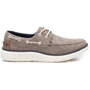 REFRESH Chaussures Homme Taupe Chaussures Confortables et polyvalentes Mode décontractée Modèle 03 (Taille43) - Publicité REFRESH Chaussures Homme Taupe Chaussures Confortables et polyvalentes Mode décontractée Modèle 03 (Taille43) - Publicité