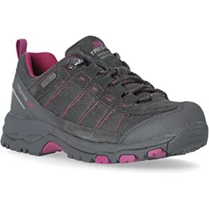 Trespass Chaussures de marche basses imperméables pour femme, Castle, 39 EU - Publicité Trespass Chaussures de marche basses imperméables pour femme, Castle, 39 EU - Publicité