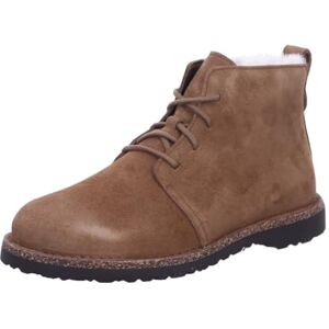 Birkenstock Uppsala Mid Shearling 1028148, Bottines 38 EU - Publicité Birkenstock Uppsala Mid Shearling 1028148, Bottines 38 EU - Publicité