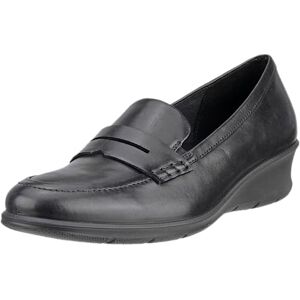 ECCO Femme Felicia Shoes, Black, 42 EU - Publicité ECCO Femme Felicia Shoes, Black, 42 EU - Publicité