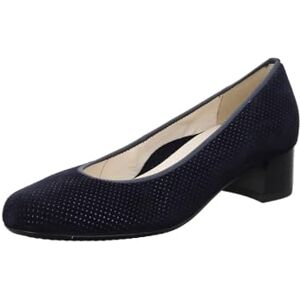 ARA Femme Vicenza Escarpins, Bleu Nuit, 39 EU - Publicité ARA Femme Vicenza Escarpins, Bleu Nuit, 39 EU - Publicité