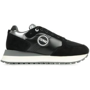 Colmar Mixte Travis Authentic Black-DK Silver 098 TG 38 Zapatillas - Publicité Colmar Mixte Travis Authentic Black-DK Silver 098 TG 38 Zapatillas - Publicité