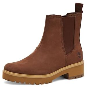 Timberland Euro Rock Mid Bottes Bleu foncé Nubuck - Publicité Timberland Euro Rock Mid Bottes Bleu foncé Nubuck - Publicité
