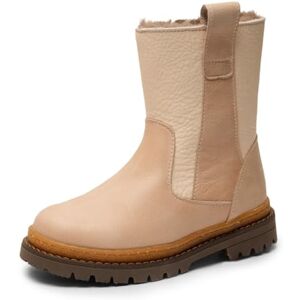 bisgaard NIKO Lamb Botte de Mode, Sable, 38 EU - Publicité bisgaard NIKO Lamb Botte de Mode, Sable, 38 EU - Publicité