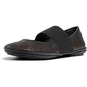 Camper Right Nina Ballerines Plates pour Femme, Multicolore Assortiment 237, 40 EU - Publicité Camper Right Nina Ballerines Plates pour Femme, Multicolore Assortiment 237, 40 EU - Publicité