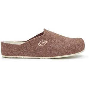Scholl Laye, Pantofole, Donna, Marrone, 41 EU - Publicité Scholl Laye, Pantofole, Donna, Marrone, 41 EU - Publicité
