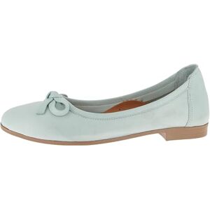 Andrea Conti Femme Damen Ballerina Ballerines, Menthe, 41 EU - Publicité Andrea Conti Femme Damen Ballerina Ballerines, Menthe, 41 EU - Publicité