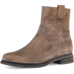 Gabor Bottines cheville pour femme, Bottines pour femmes, Largeur supplémentaire légère (G), 41 EU - Publicité Gabor Bottines cheville pour femme, Bottines pour femmes, Largeur supplémentaire légère (G), 41 EU - Publicité