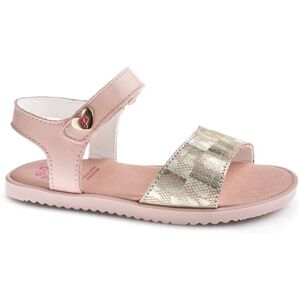 Pablosky Quilate Sandale, Rose, 34 EU Large - Publicité Pablosky Quilate Sandale, Rose, 34 EU Large - Publicité