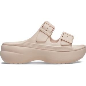 Crocs Saturday Platform Sandal W, Femme, Quar, 39 EU - Publicité Crocs Saturday Platform Sandal W, Femme, Quar, 39 EU - Publicité
