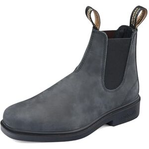 Blundstone Chisel Toe 1308 Bottes Classiques femme Gris (Rustic Black Rustic Black) 44 EU/UK 10 - Publicité Blundstone Chisel Toe 1308 Bottes Classiques femme Gris (Rustic Black Rustic Black) 44 EU/UK 10 - Publicité