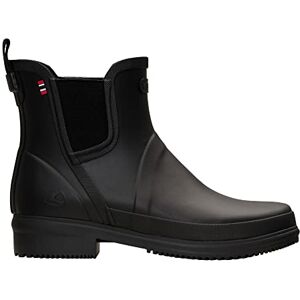 Viking Gyda, Bottes & Bottines de Pluie Femme Noir (Black) 37 EU - Publicité Viking Gyda, Bottes & Bottines de Pluie Femme Noir (Black) 37 EU - Publicité