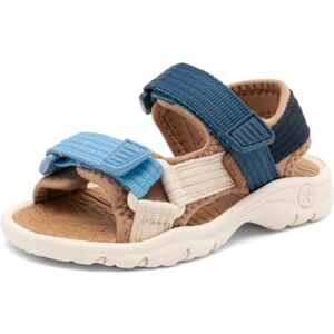Bisgaard Nico, Sandale Enfant unisexe, dark blue, - Publicité Bisgaard Nico, Sandale Enfant unisexe, dark blue, - Publicité