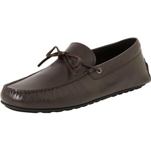 BOSS Homme Noel_Mocc_ltlc Mocassin, Dark Brown, 39 EU - Publicité BOSS Homme Noel_Mocc_ltlc Mocassin, Dark Brown, 39 EU - Publicité