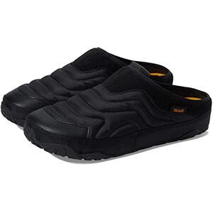 Teva Men's ReEmber Terrain Moccasin, Black, 10-12 - Publicité Teva Men's ReEmber Terrain Moccasin, Black, 10-12 - Publicité