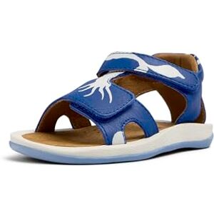 Camper Unisex Baby Bicho T-Strap Sandal, Multi Assorted 001 Tws, 7 UK Child - Publicité Camper Unisex Baby Bicho T-Strap Sandal, Multi Assorted 001 Tws, 7 UK Child - Publicité