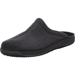 Rohde Mules Homme , Pointure:43 EU, La Couleur:Noir - Publicité Rohde Mules Homme , Pointure:43 EU, La Couleur:Noir - Publicité