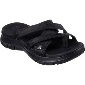 Skechers Sandales Sportives pour Femmes Flex Appeal 4.0-Startup 3.0 - Sandale - Publicité Skechers Sandales Sportives pour Femmes Flex Appeal 4.0-Startup 3.0 - Sandale - Publicité