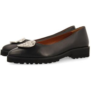 GIOSEPPO Femme Oneonta Chaussure Baby, Noir, 39 EU - Publicité GIOSEPPO Femme Oneonta Chaussure Baby, Noir, 39 EU - Publicité