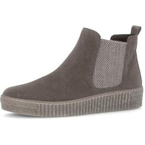Gabor Bottines Chelsea pour femme, Bottines pour femmes, 35 EU - Publicité Gabor Bottines Chelsea pour femme, Bottines pour femmes, 35 EU - Publicité
