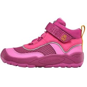 Affenzahn Chaussure mi-Saison Vegan Explory imperméable Respirant végétalien avec Doublure en Polaire, Fermeture Scratch et Semelle antidérapante Tailles 21-32 Oiseau Lilas - Publicité Affenzahn Chaussure mi-Saison Vegan Explory imperméable Respirant végétalien avec Doublure en Polaire, Fermeture Scratch et Semelle antidérapante Tailles 21-32 Oiseau Lilas - Publicité