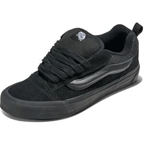 Vans Chaussures Knu Skool pour Hommes - Publicité Vans Chaussures Knu Skool pour Hommes - Publicité
