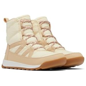 Sorel Femme Whitney 2 Plus Lace Wp, Honey White Ceramic Collection 2024 2025, 39 EU - Publicité Sorel Femme Whitney 2 Plus Lace Wp, Honey White Ceramic Collection 2024 2025, 39 EU - Publicité