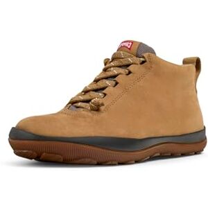 Camper Femme Peu Pista Gm Bottine à lacets Marron moyen 021, 37 (EU) - Publicité Camper Femme Peu Pista Gm Bottine à lacets Marron moyen 021, 37 (EU) - Publicité