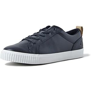 Timberland Femme Newport Bay LTHR Ox Tissu Oxford, Black Full Grain, 37 EU - Publicité Timberland Femme Newport Bay LTHR Ox Tissu Oxford, Black Full Grain, 37 EU - Publicité