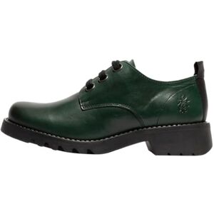 Fly London Women RUDA538FLY Oxford, Essence, 38 - Publicité Fly London Women RUDA538FLY Oxford, Essence, 38 - Publicité