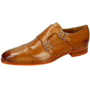Melvin & Hamilton Monks Hommes Lance 1 Beige 43 - Publicité Melvin & Hamilton Monks Hommes Lance 1 Beige 43 - Publicité