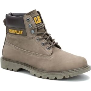 CAT Colorado 2.0, Boots Mixte, Fossil, 45 - Publicité CAT Colorado 2.0, Boots Mixte, Fossil, 45 - Publicité