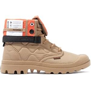 Palladium Mixte Baggy, Marron, 45 EU - Publicité Palladium Mixte Baggy, Marron, 45 EU - Publicité