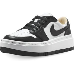 Nike Chaussures Wmns Air Jordan 1 Elevate Low Code , Blanc, noir, 39 EU - Publicité Nike Chaussures Wmns Air Jordan 1 Elevate Low Code , Blanc, noir, 39 EU - Publicité