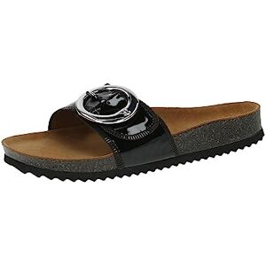 CAPRICE Femmes Mule 018 Largeur G Taille: 36 EU - Publicité CAPRICE Femmes Mule 018 Largeur G Taille: 36 EU - Publicité
