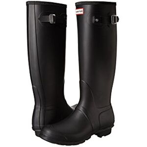 Hunter Original Tall, Bottes Femme Noir (RmaBlack) 38 EU - Publicité Hunter Original Tall, Bottes Femme Noir (RmaBlack) 38 EU - Publicité